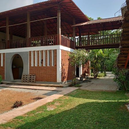 Vallee 69 Eco Villa-Tissa,Yala Tissamaharama Ngoại thất bức ảnh