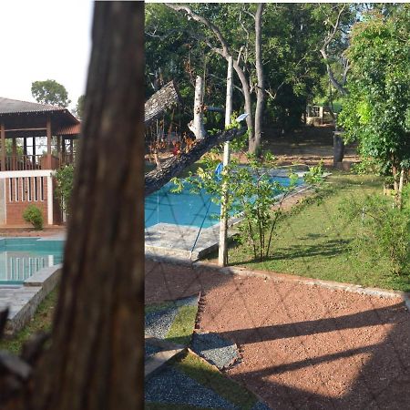 Vallee 69 Eco Villa-Tissa,Yala Tissamaharama Ngoại thất bức ảnh