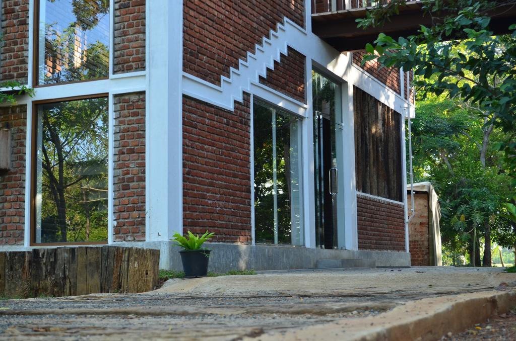 Vallee 69 Eco Villa-Tissa,Yala Tissamaharama Ngoại thất bức ảnh