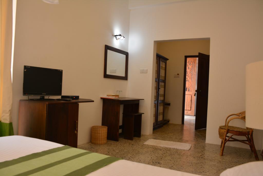Vallee 69 Eco Villa-Tissa,Yala Tissamaharama Phòng bức ảnh