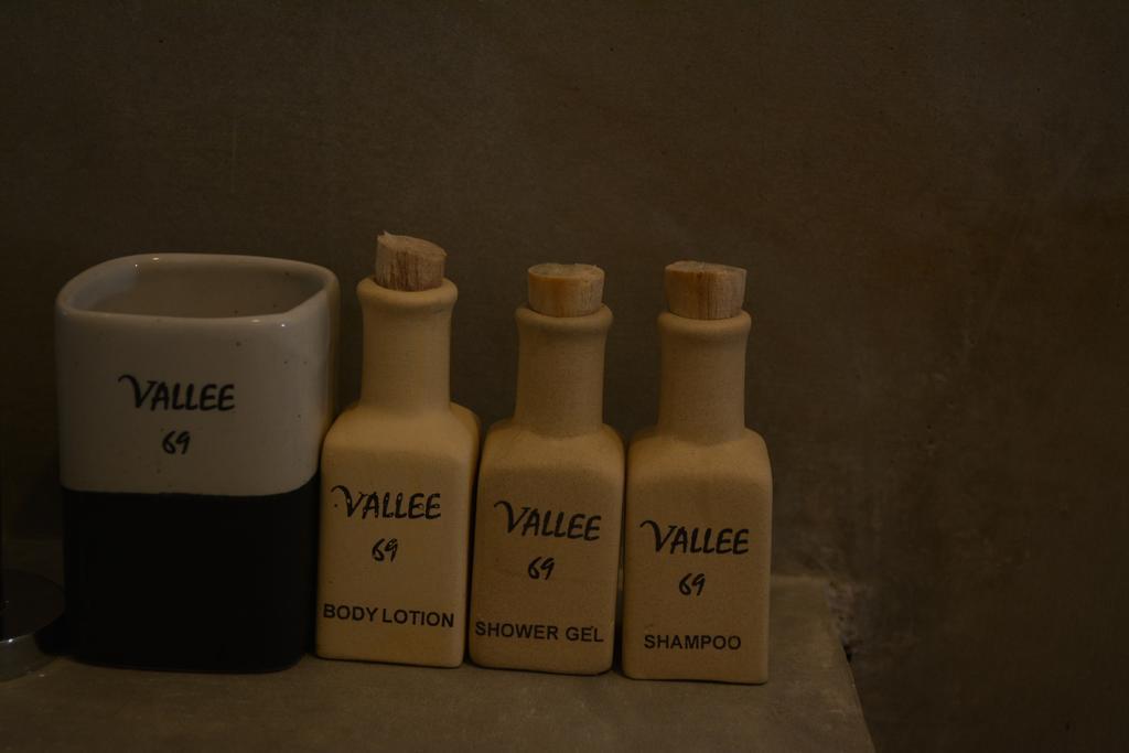 Vallee 69 Eco Villa-Tissa,Yala Tissamaharama Phòng bức ảnh