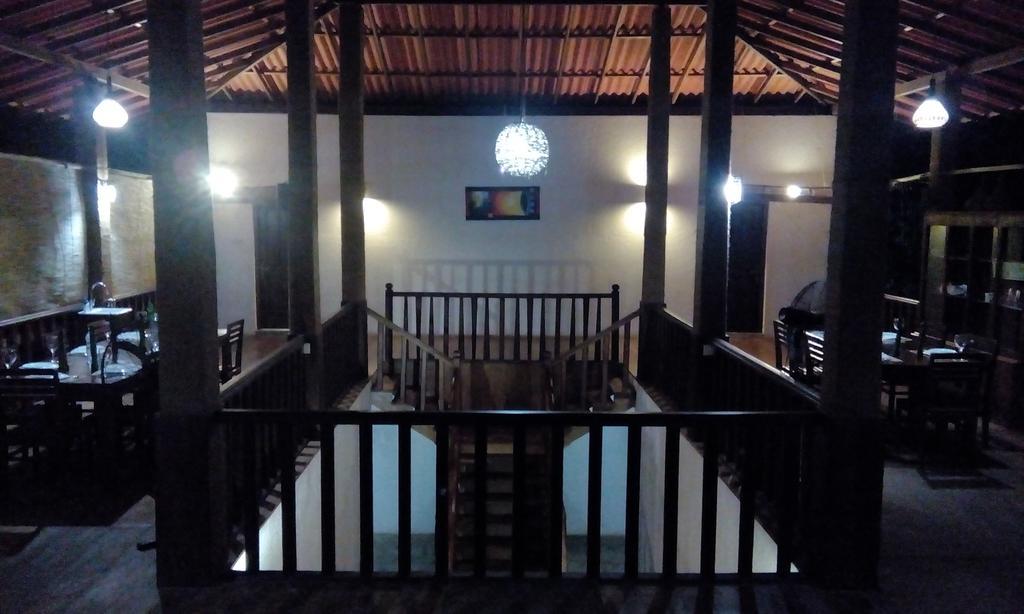Vallee 69 Eco Villa-Tissa,Yala Tissamaharama Ngoại thất bức ảnh