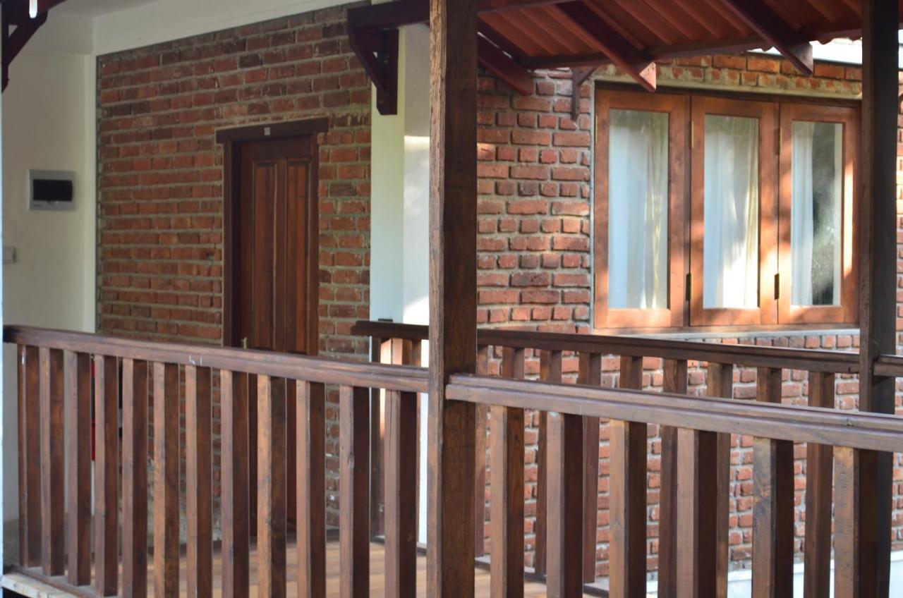Vallee 69 Eco Villa-Tissa,Yala Tissamaharama Ngoại thất bức ảnh