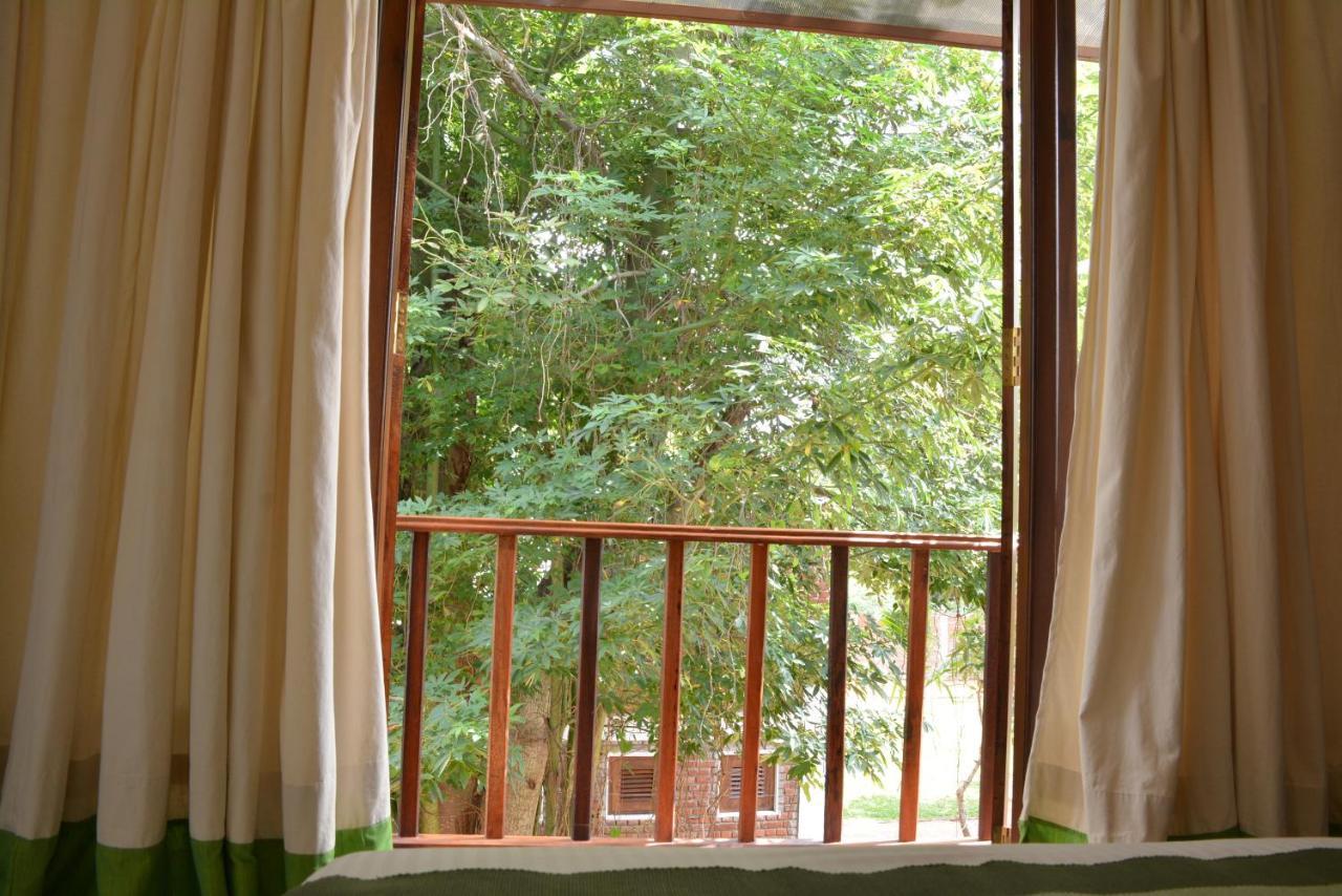Vallee 69 Eco Villa-Tissa,Yala Tissamaharama Ngoại thất bức ảnh