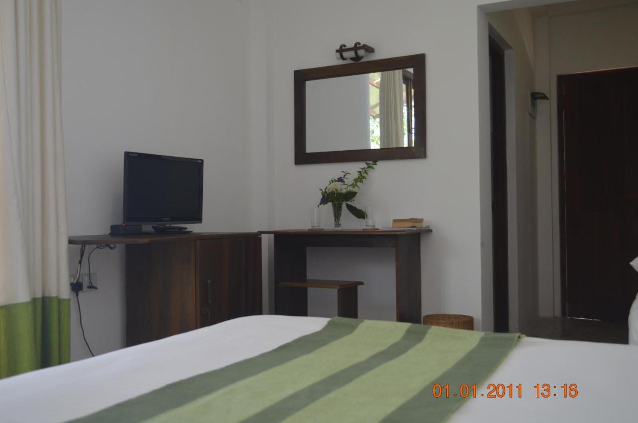 Vallee 69 Eco Villa-Tissa,Yala Tissamaharama Ngoại thất bức ảnh