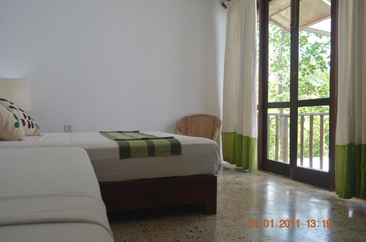 Vallee 69 Eco Villa-Tissa,Yala Tissamaharama Ngoại thất bức ảnh