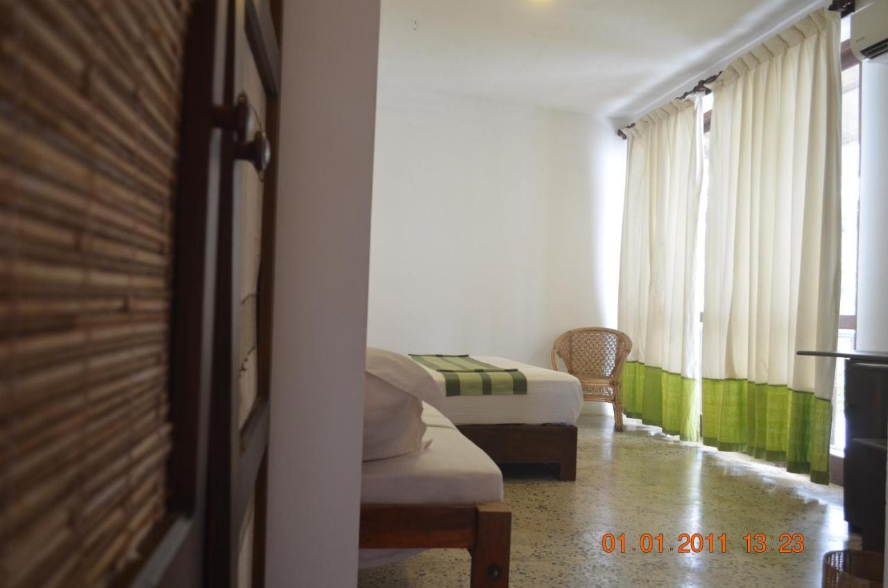 Vallee 69 Eco Villa-Tissa,Yala Tissamaharama Ngoại thất bức ảnh