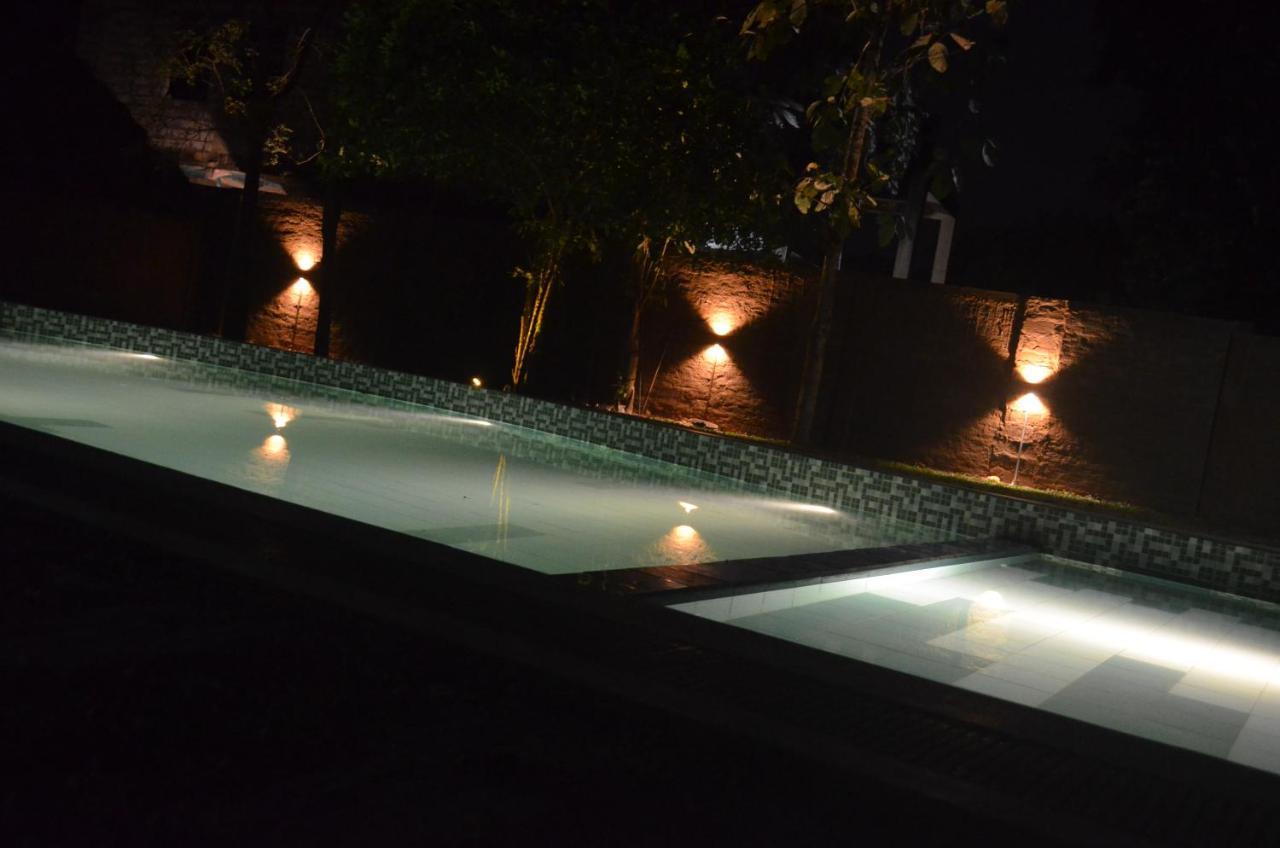 Vallee 69 Eco Villa-Tissa,Yala Tissamaharama Ngoại thất bức ảnh